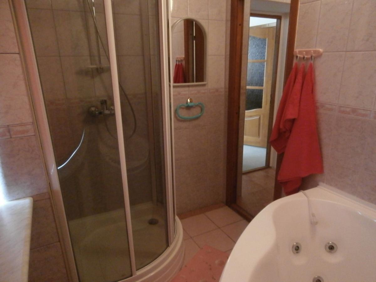 Hotel Muhavets Pruzhany Εξωτερικό φωτογραφία