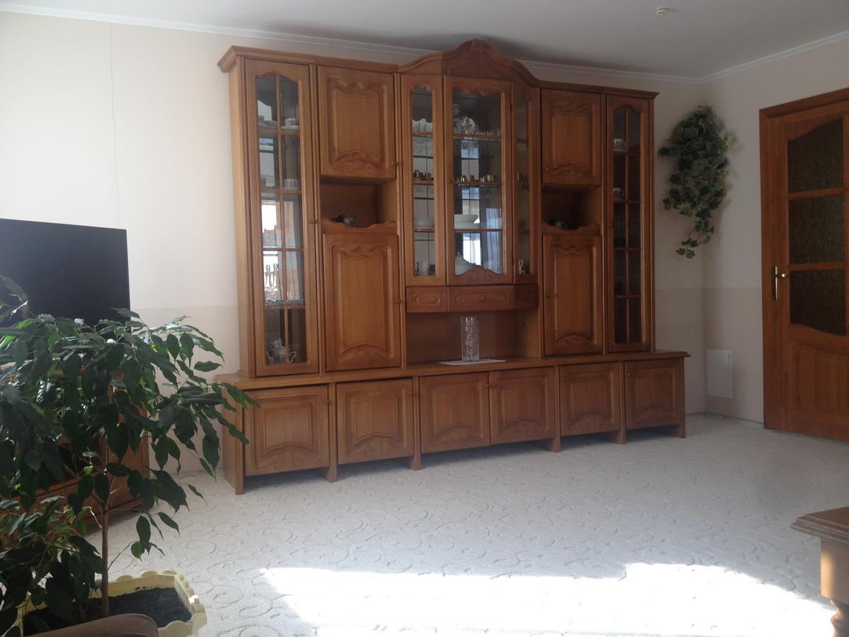 Hotel Muhavets Pruzhany Εξωτερικό φωτογραφία